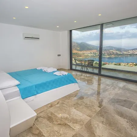 Villa Tigra *